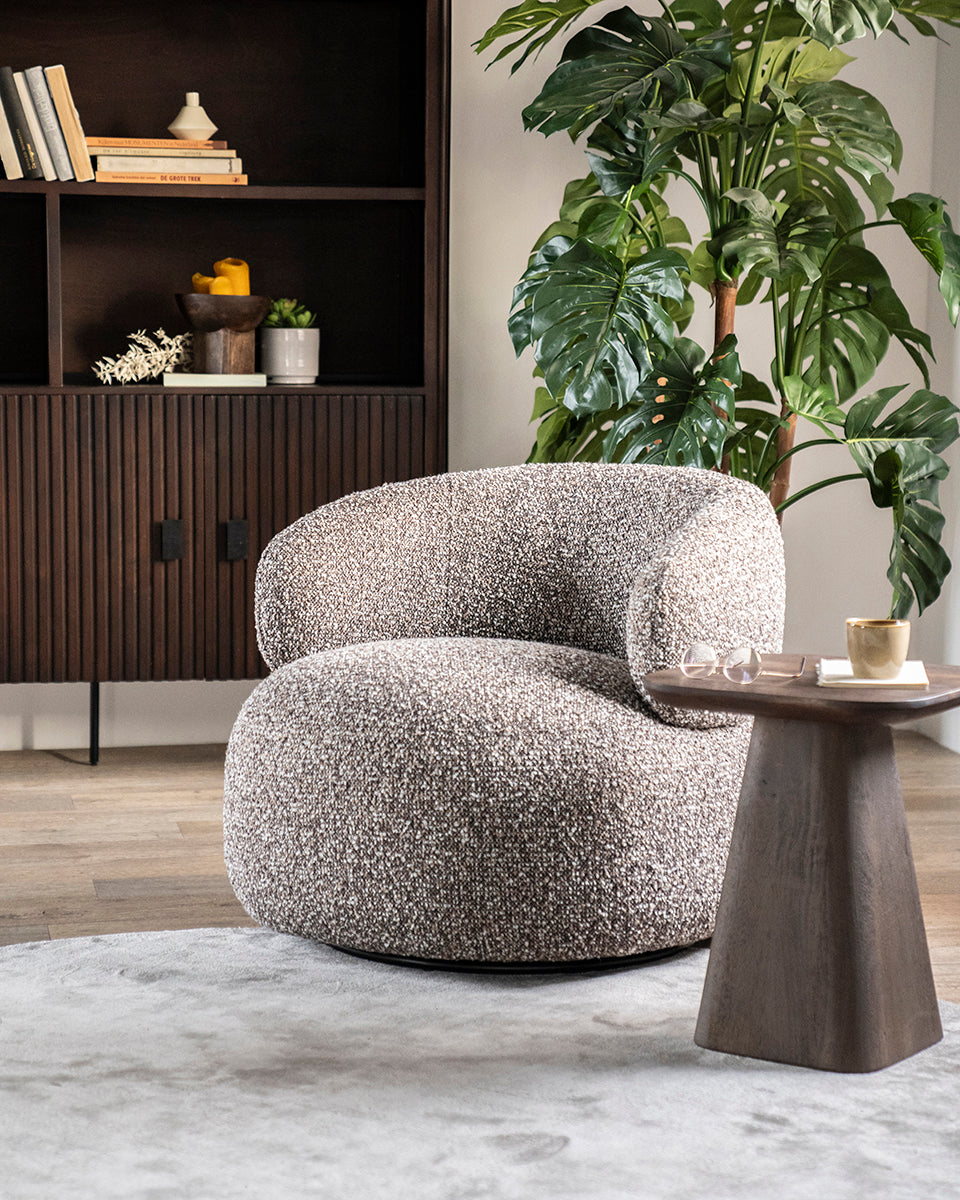 Maeve Maywood Lounge Chair - WOO .Design