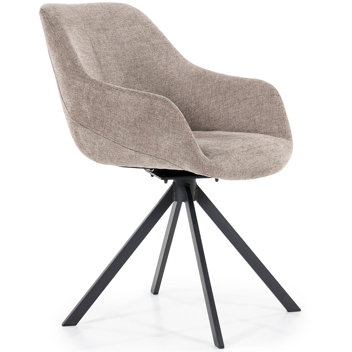 Mamé Houston Chair
