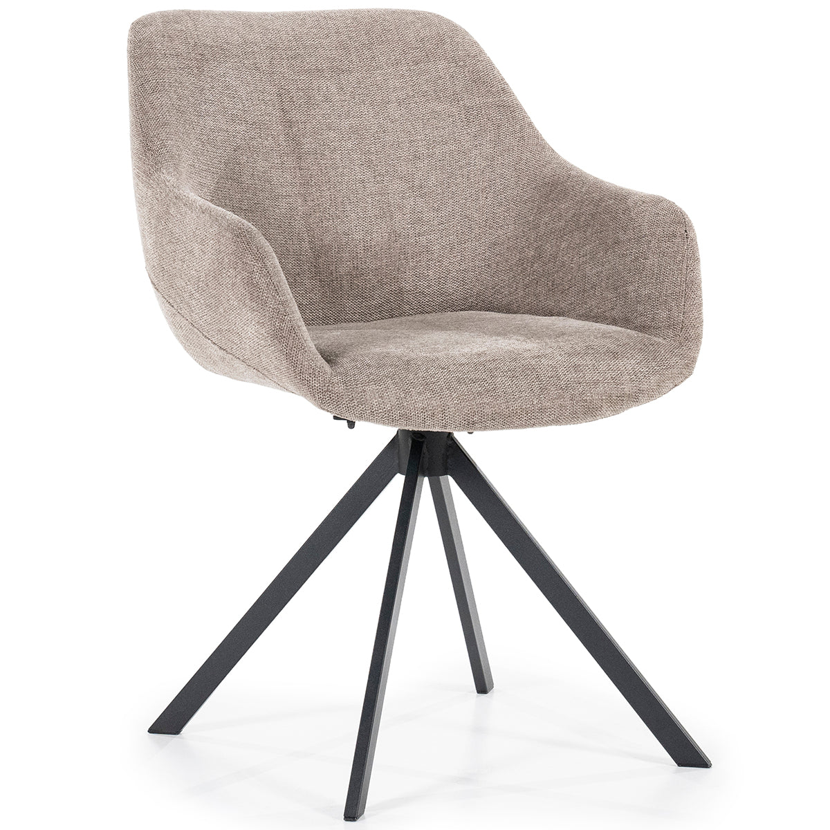 Mamé Houston Chair