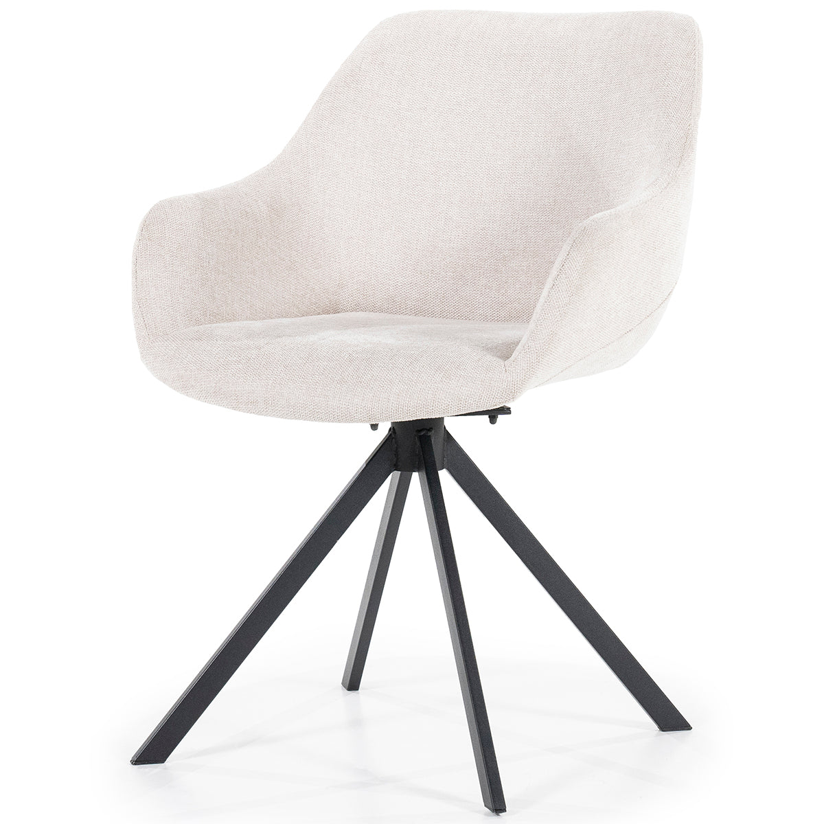 Mamé Houston Chair