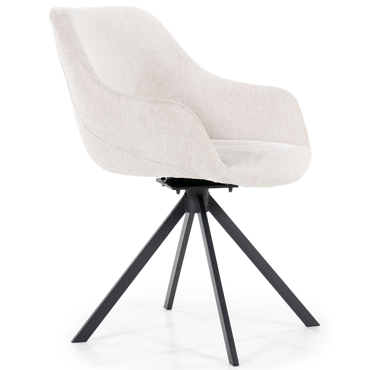 Mamé Houston Chair