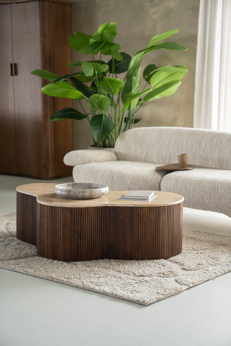 Mari Coffee Table