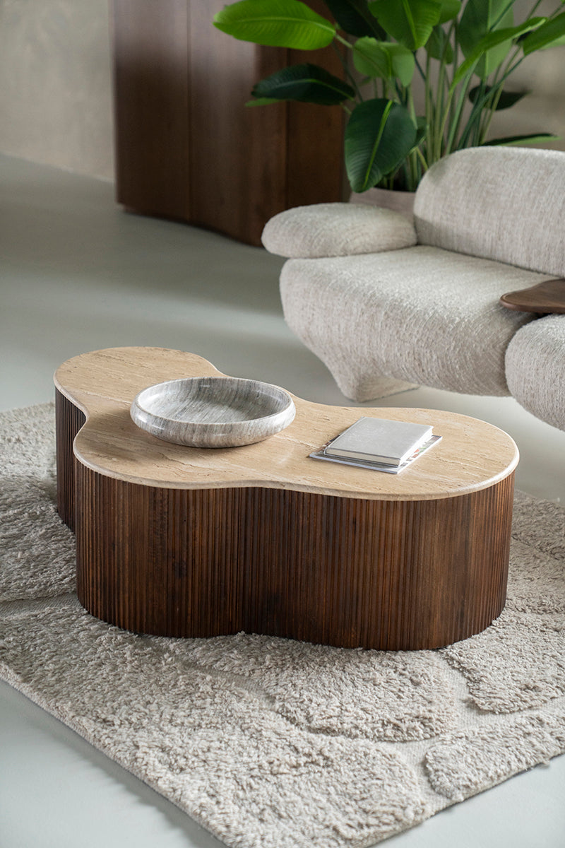 Mari Coffee Table