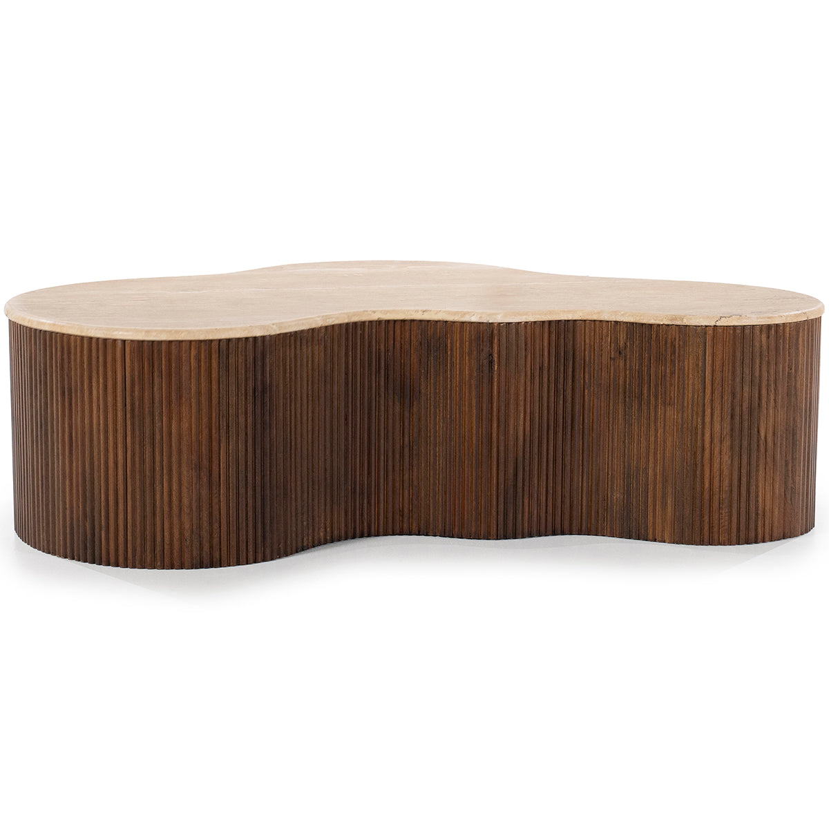 Mari Coffee Table L (Display/Outlet)