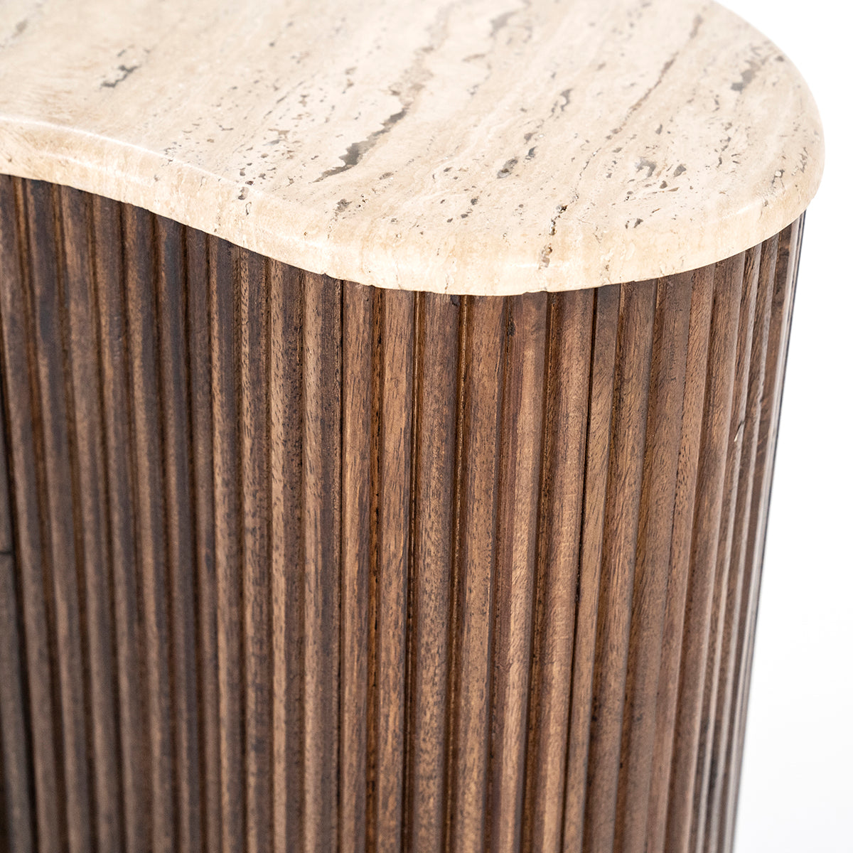 Mari Side Table (Outlet)
