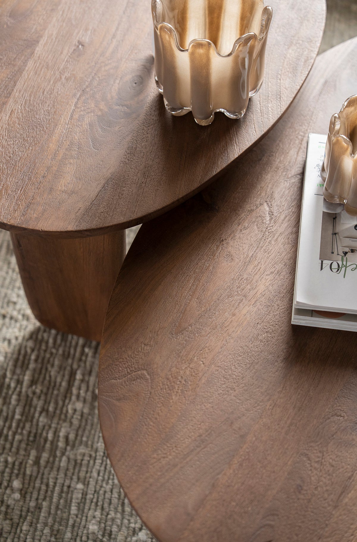 Maud Coffee Table