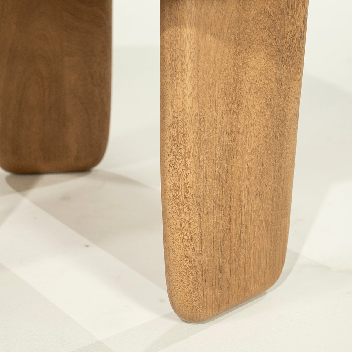 Maud Mango Wood Coffee Table