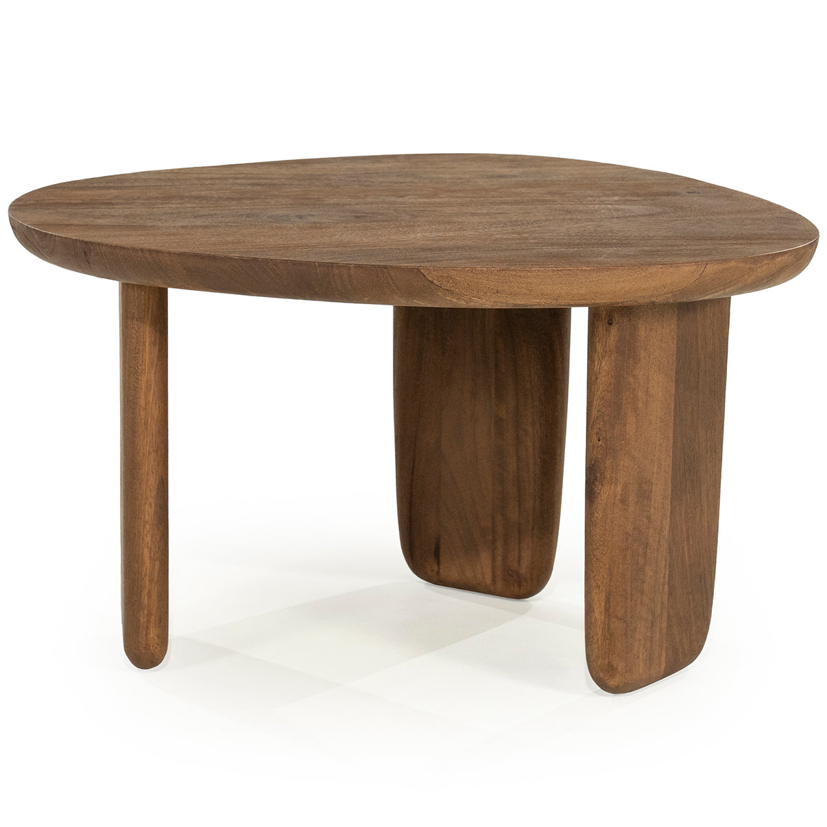 Maud Mango Wood Coffee Table