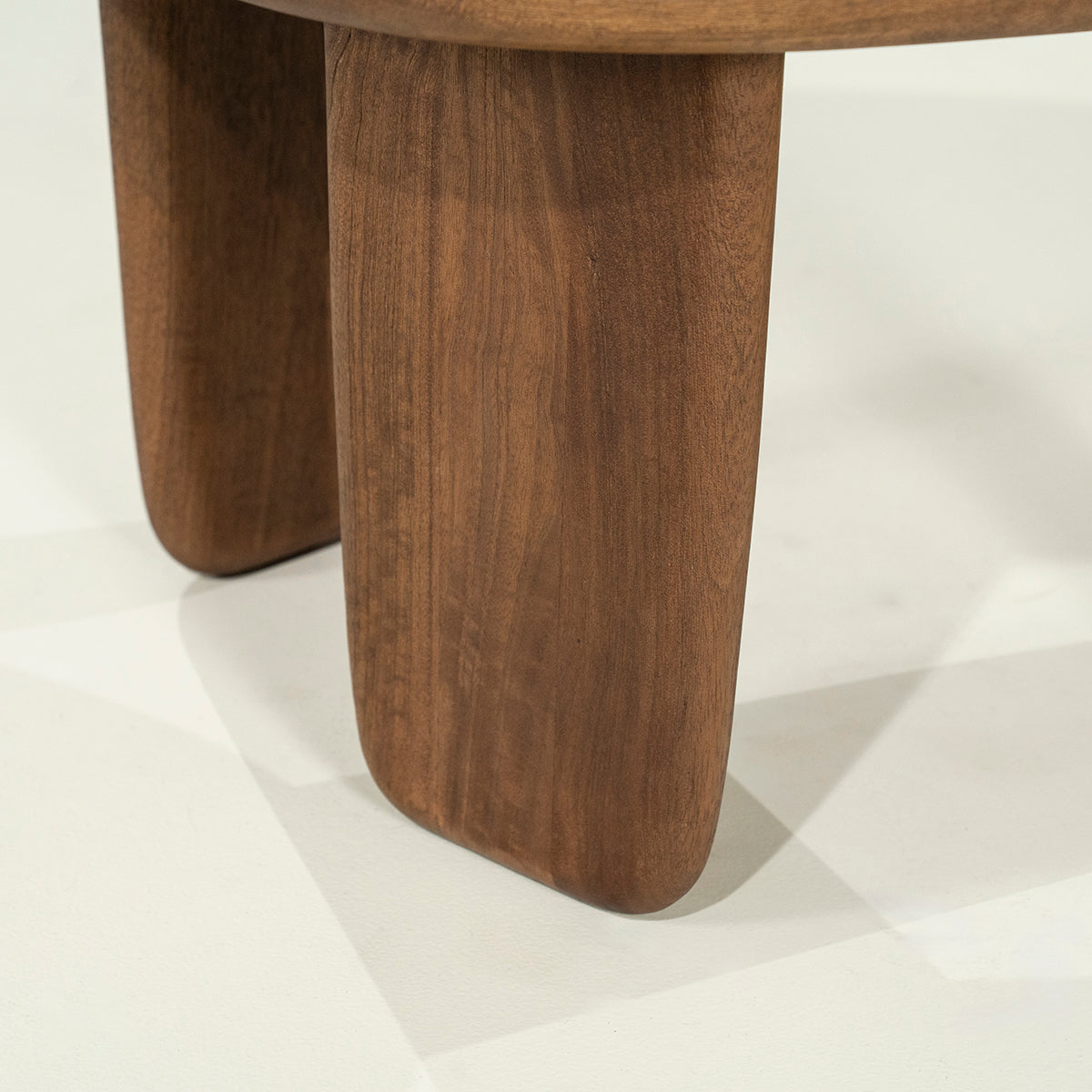 Maud Mango Wood Coffee Table