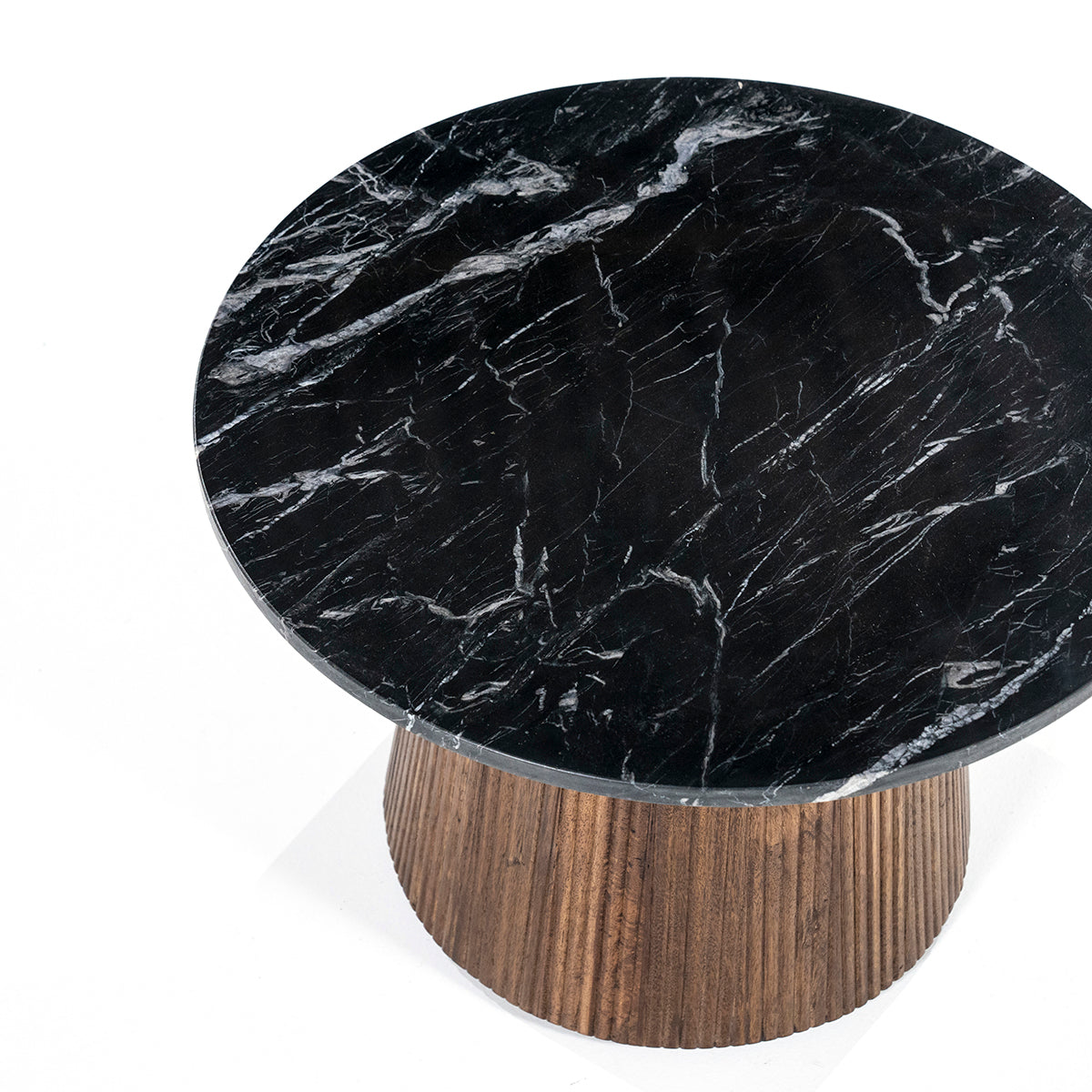 Maxim Side Table