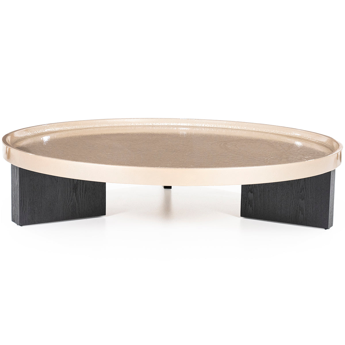 Mayson Coffee Table - WOO .Design