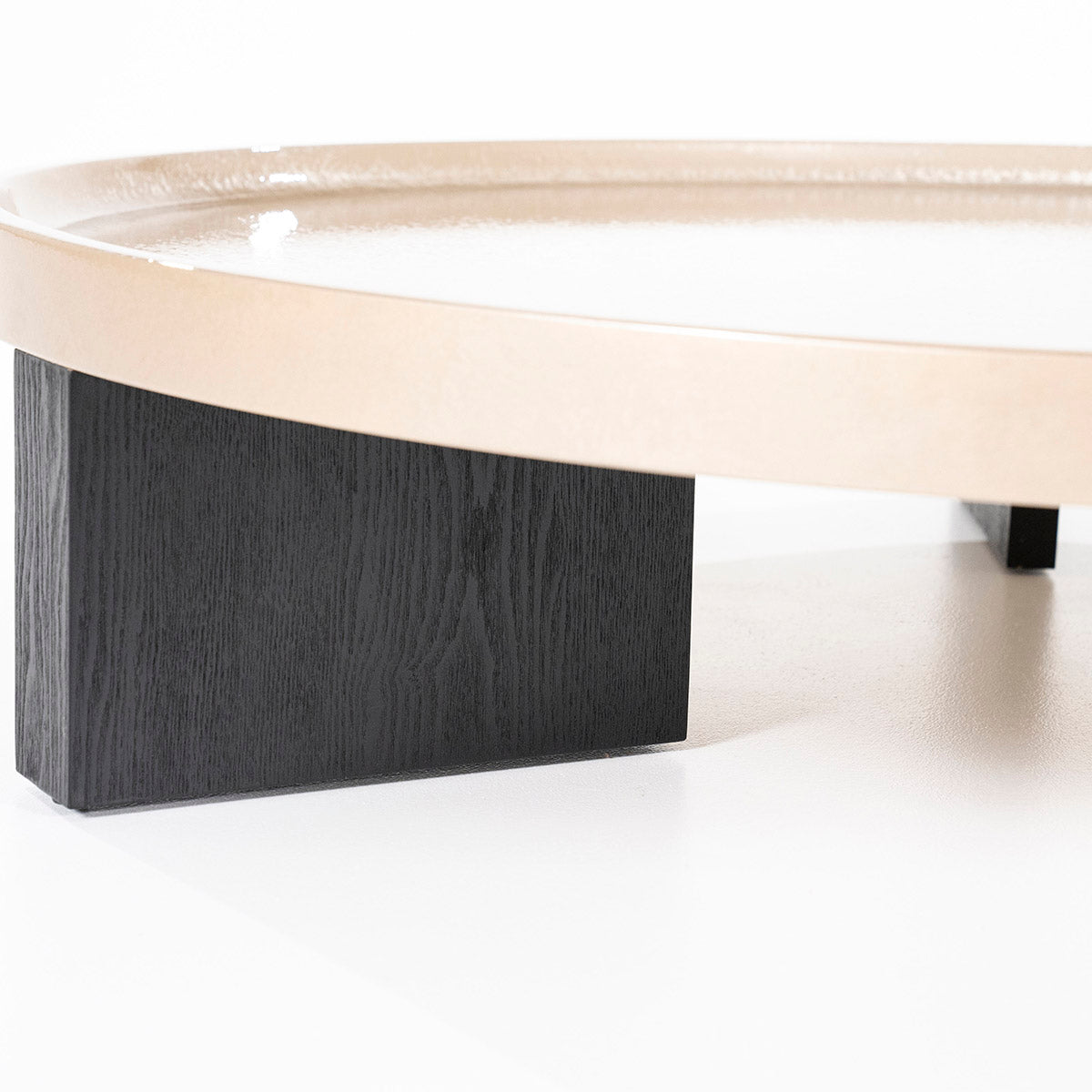 Mayson Coffee Table - WOO .Design