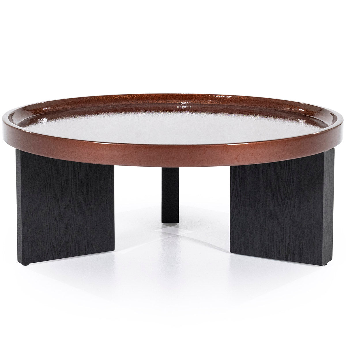 Mayson Coffee Table - WOO .Design