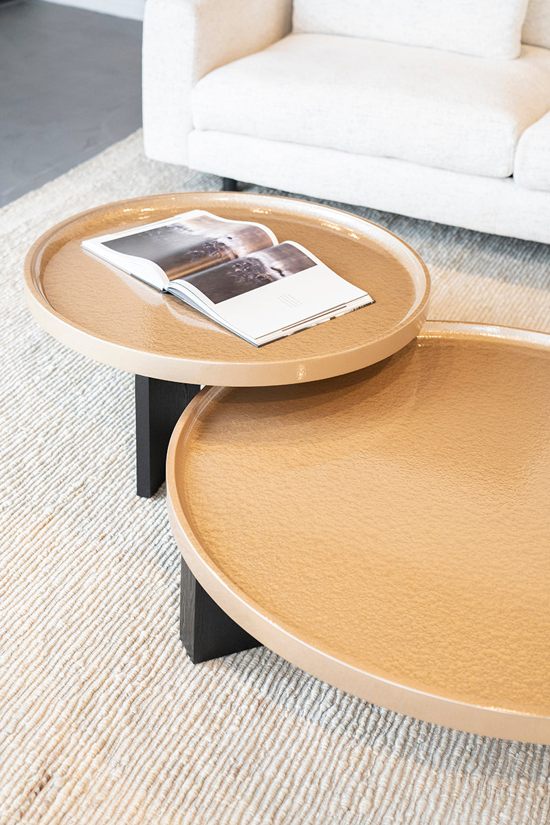 Mayson Coffee Table - WOO .Design