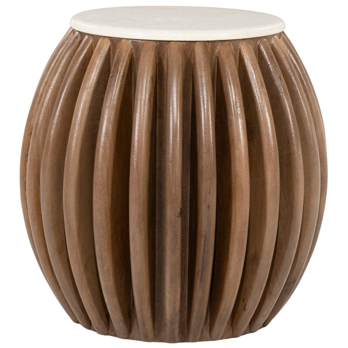 Memphis Side Table