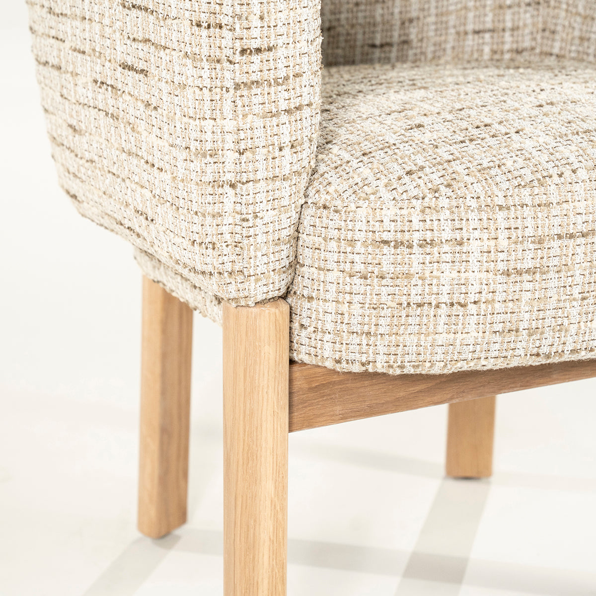 Micha Nori Chair