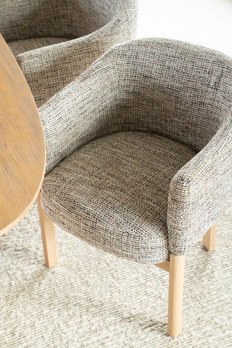Micha Nori Chair