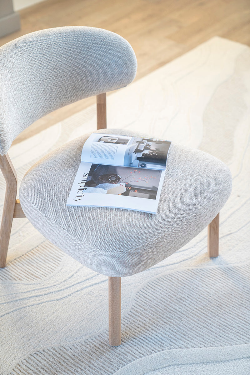 Mikky Moon Armchair