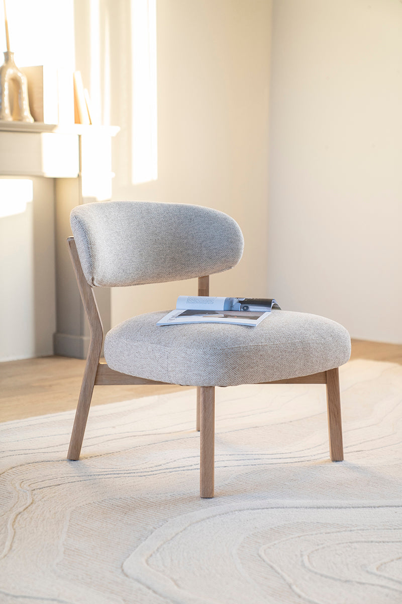 Mikky Moon Armchair