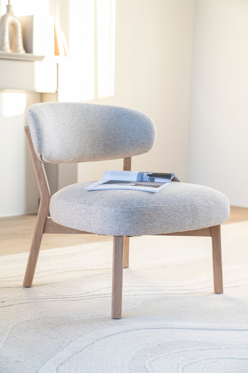 Mikky Moon Armchair