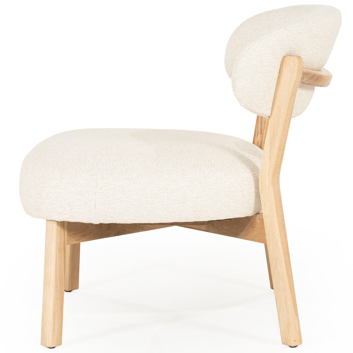 Mikky Moon Armchair