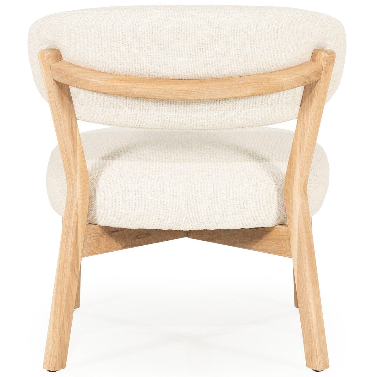 Mikky Moon Armchair