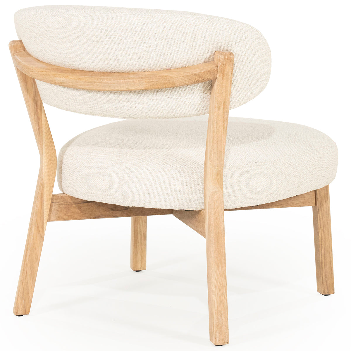 Mikky Moon Armchair