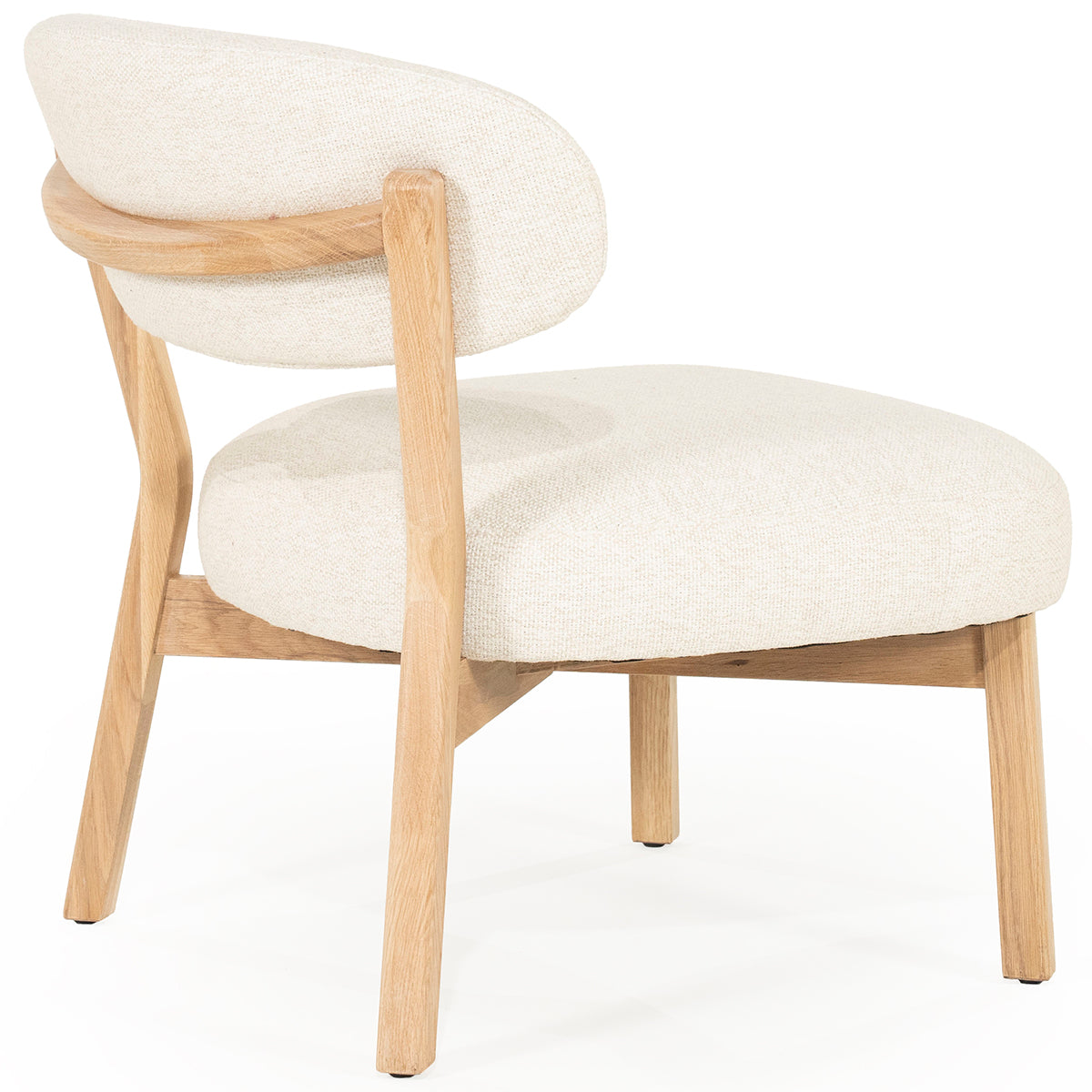 Mikky Moon Armchair