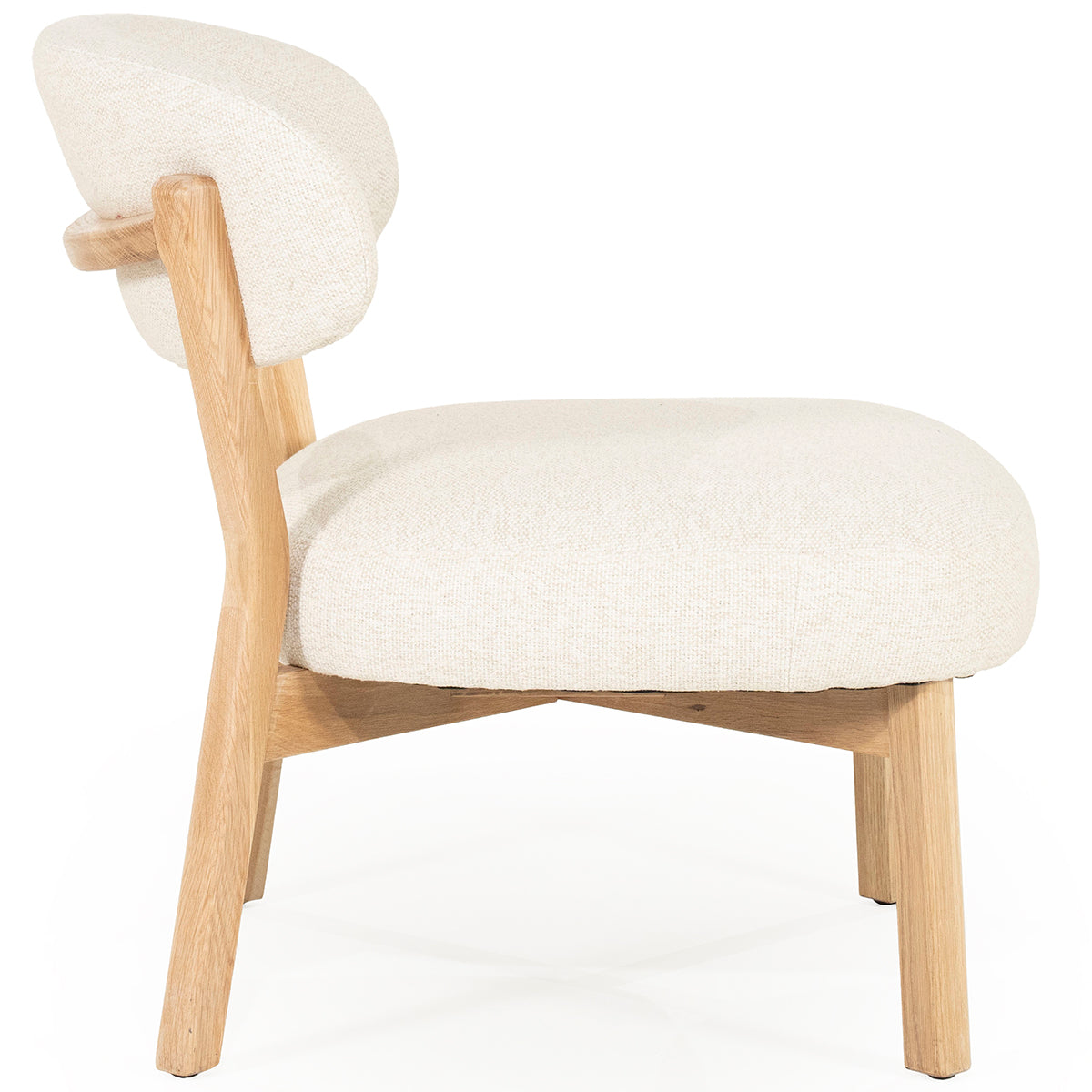 Mikky Moon Armchair