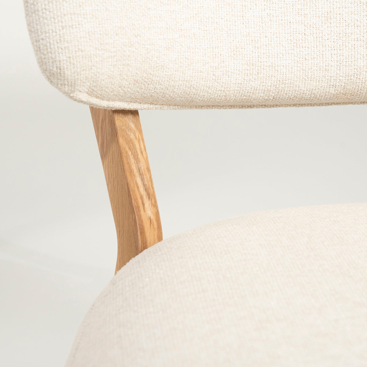 Mikky Moon Armchair