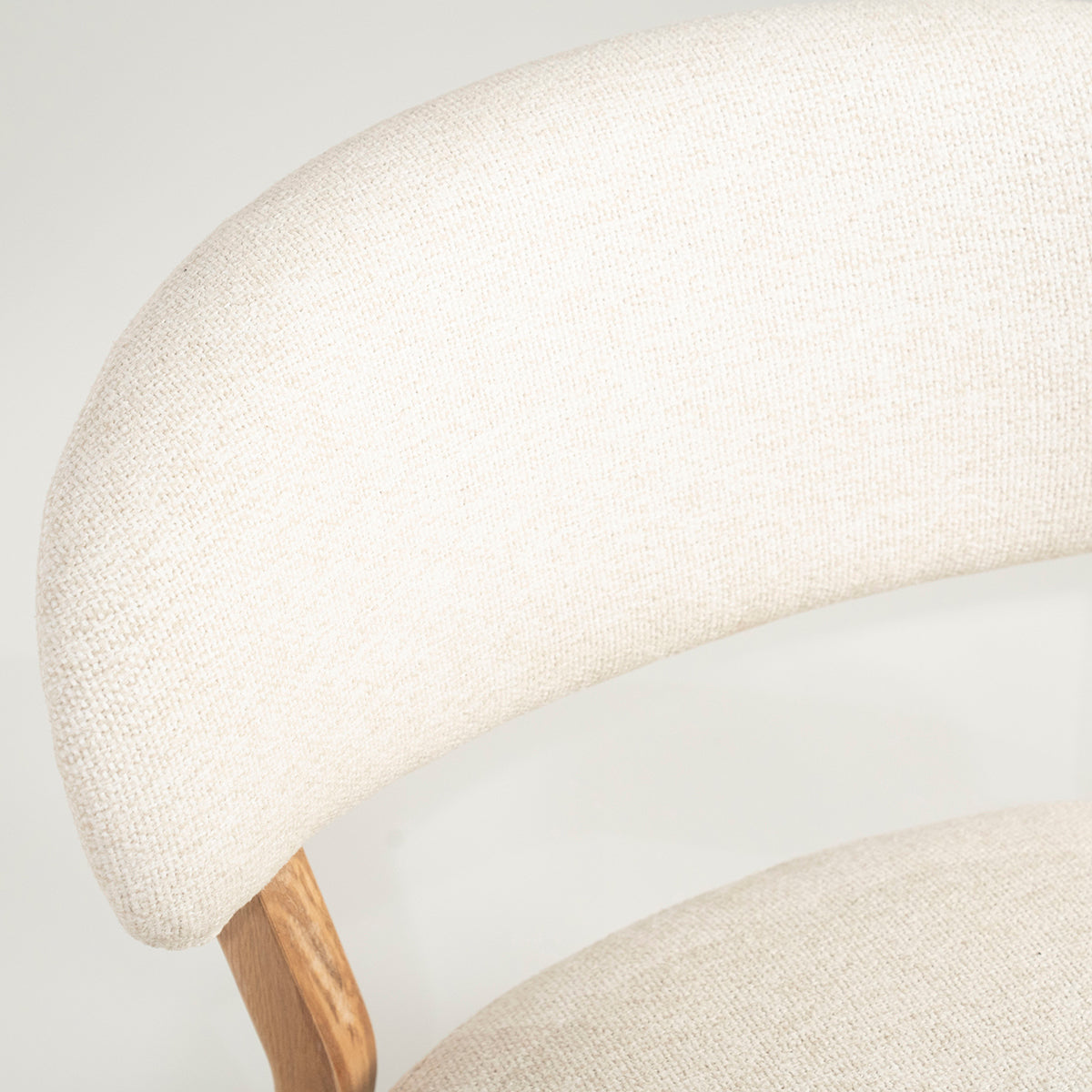 Mikky Moon Armchair