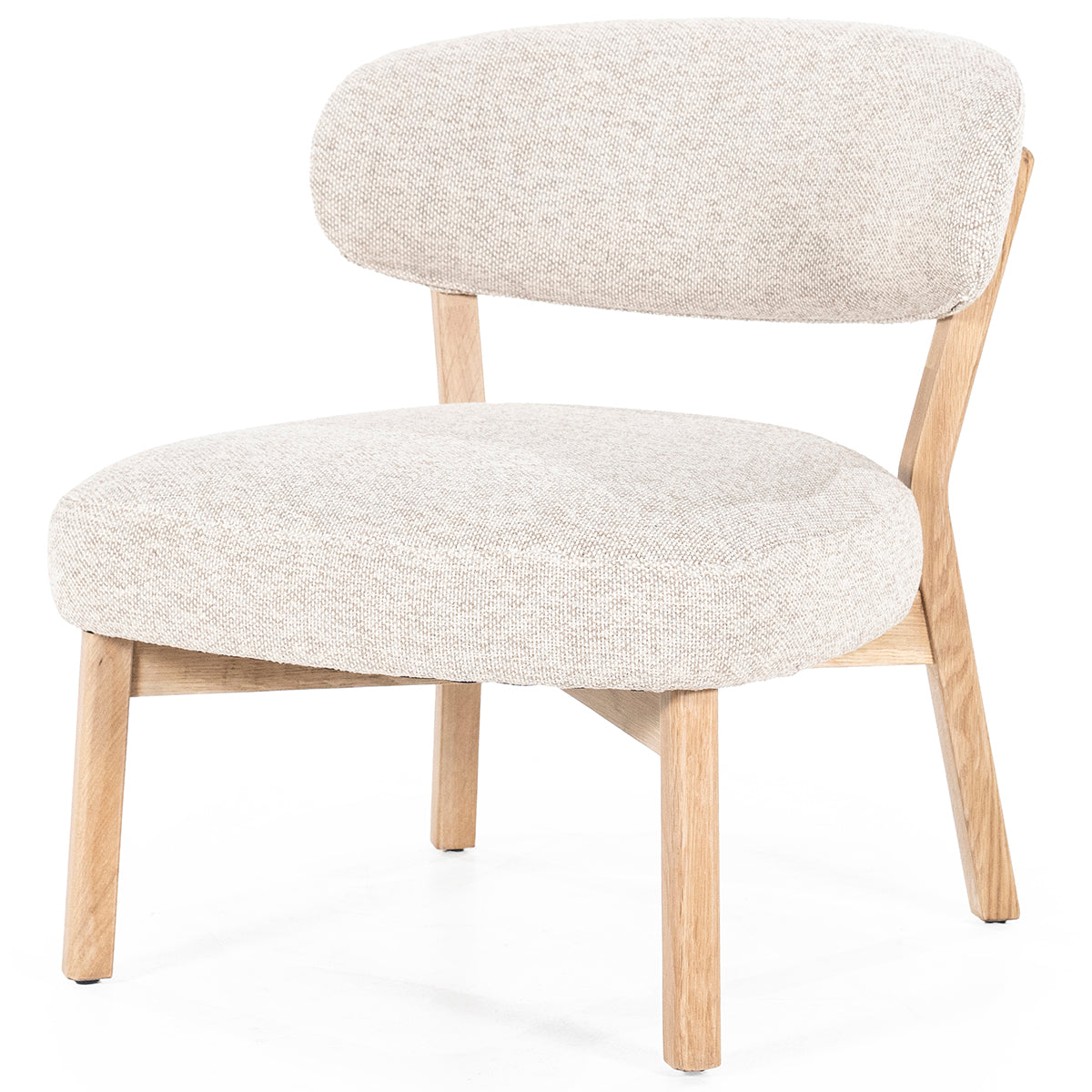 Mikky Moon Armchair