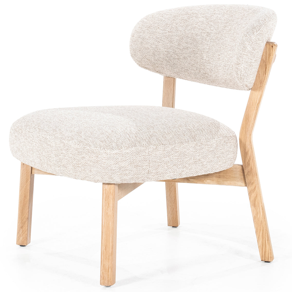 Mikky Moon Armchair