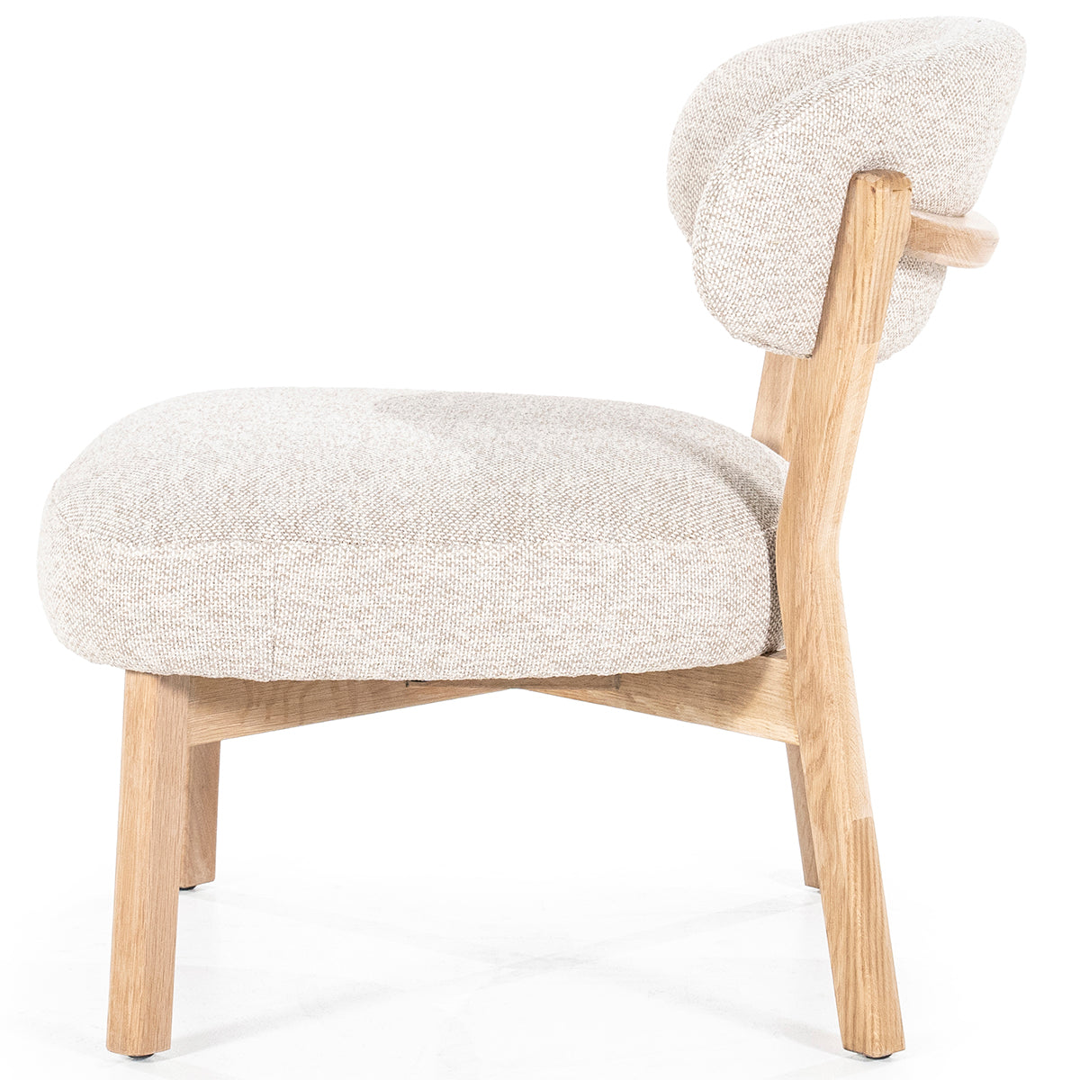 Mikky Moon Armchair