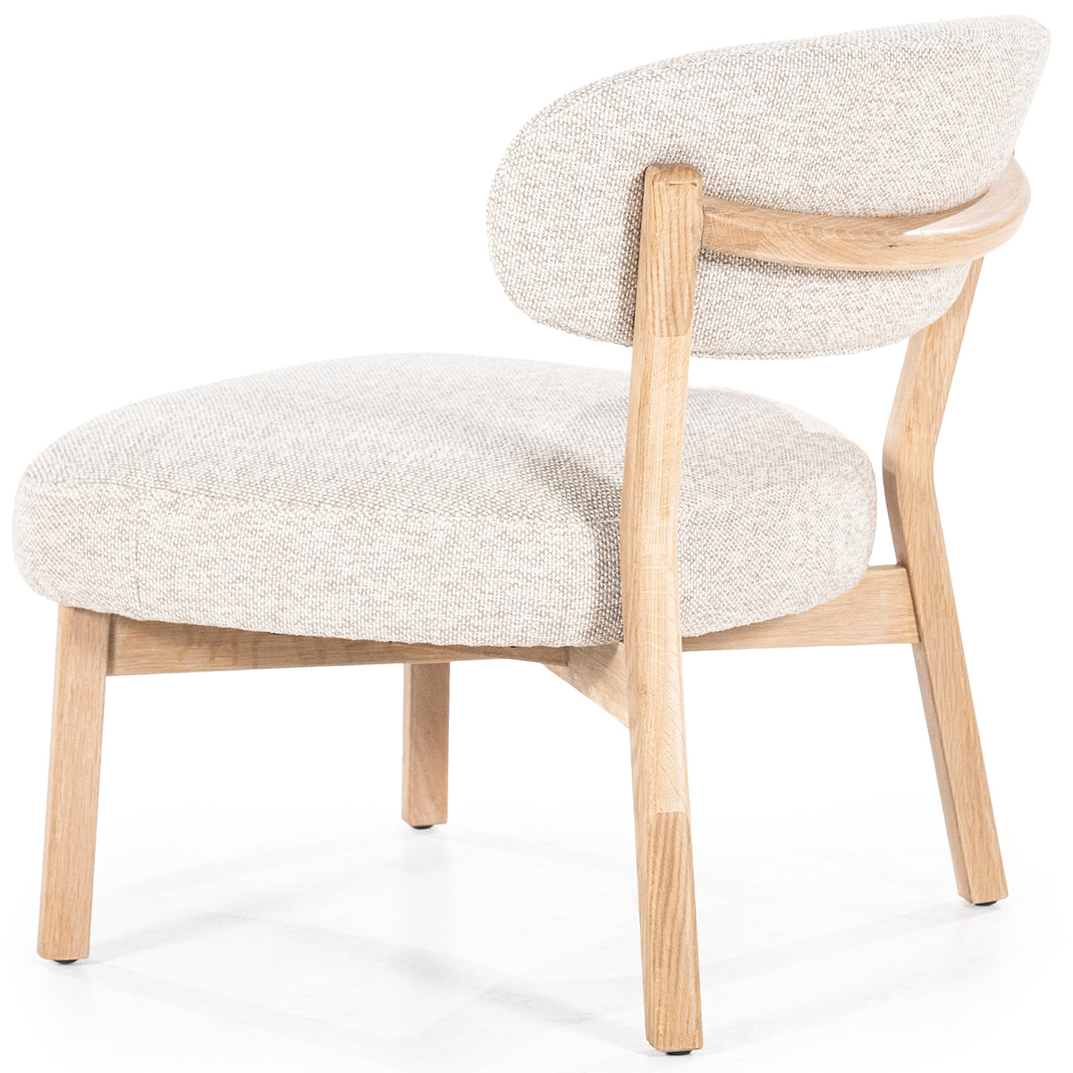 Mikky Moon Armchair