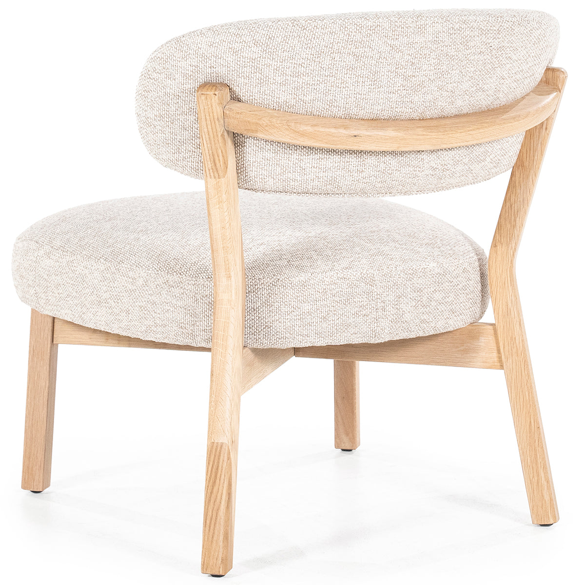 Mikky Moon Armchair