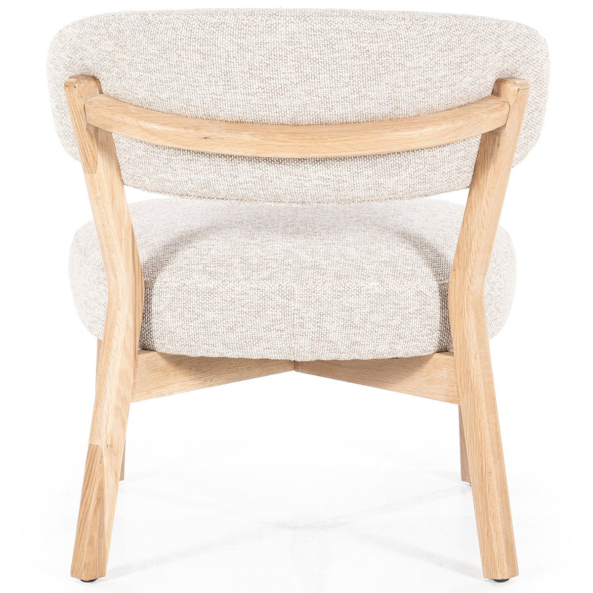 Mikky Moon Armchair