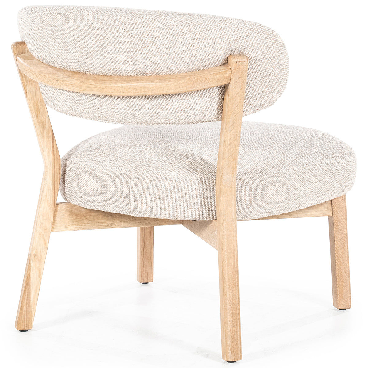 Mikky Moon Armchair