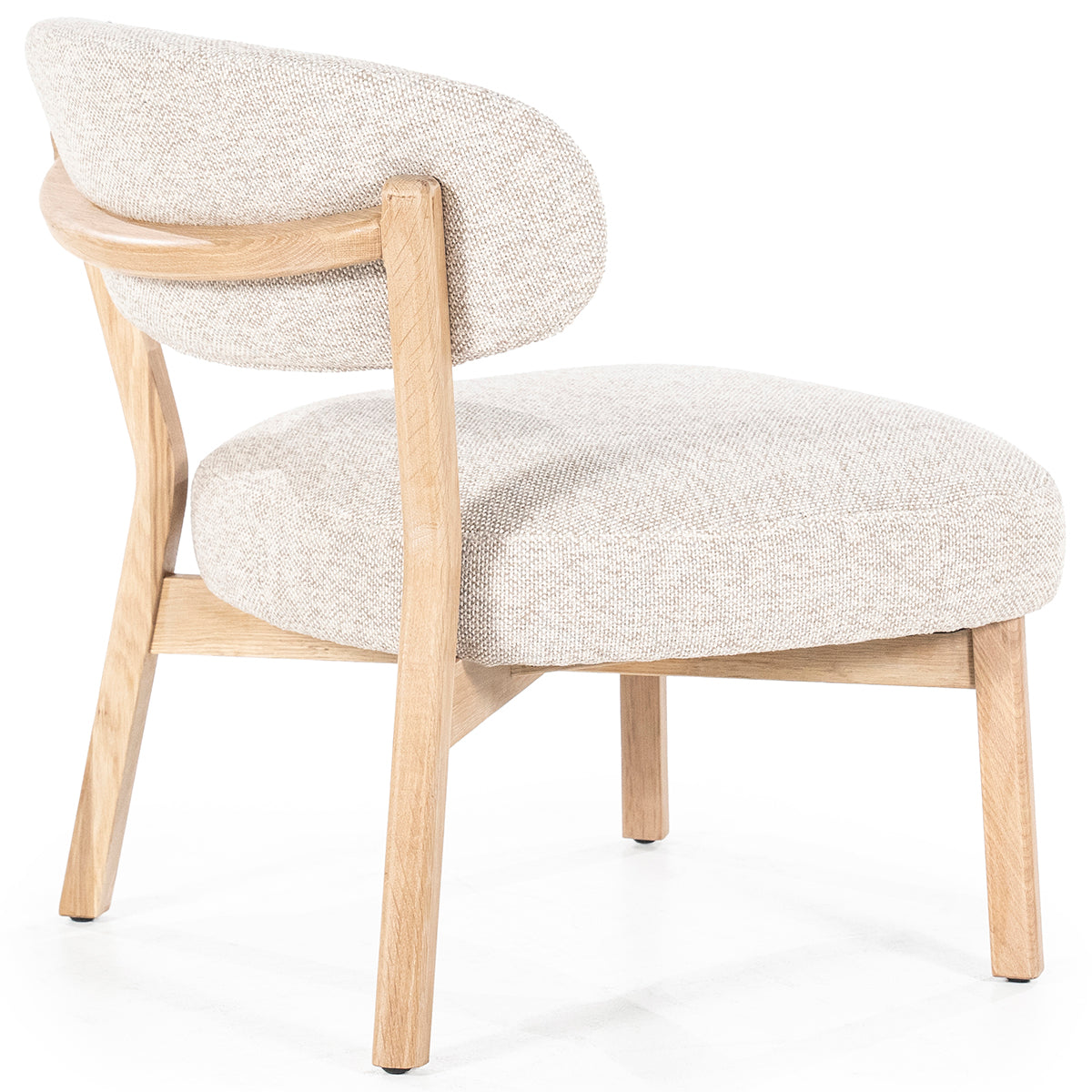 Mikky Moon Armchair
