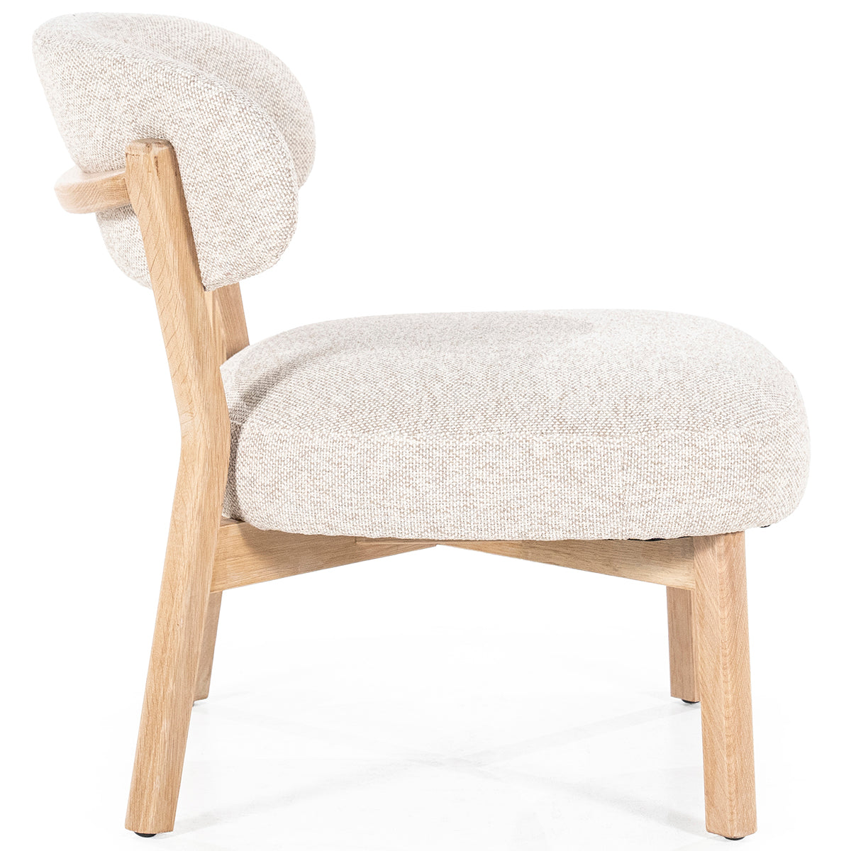 Mikky Moon Armchair