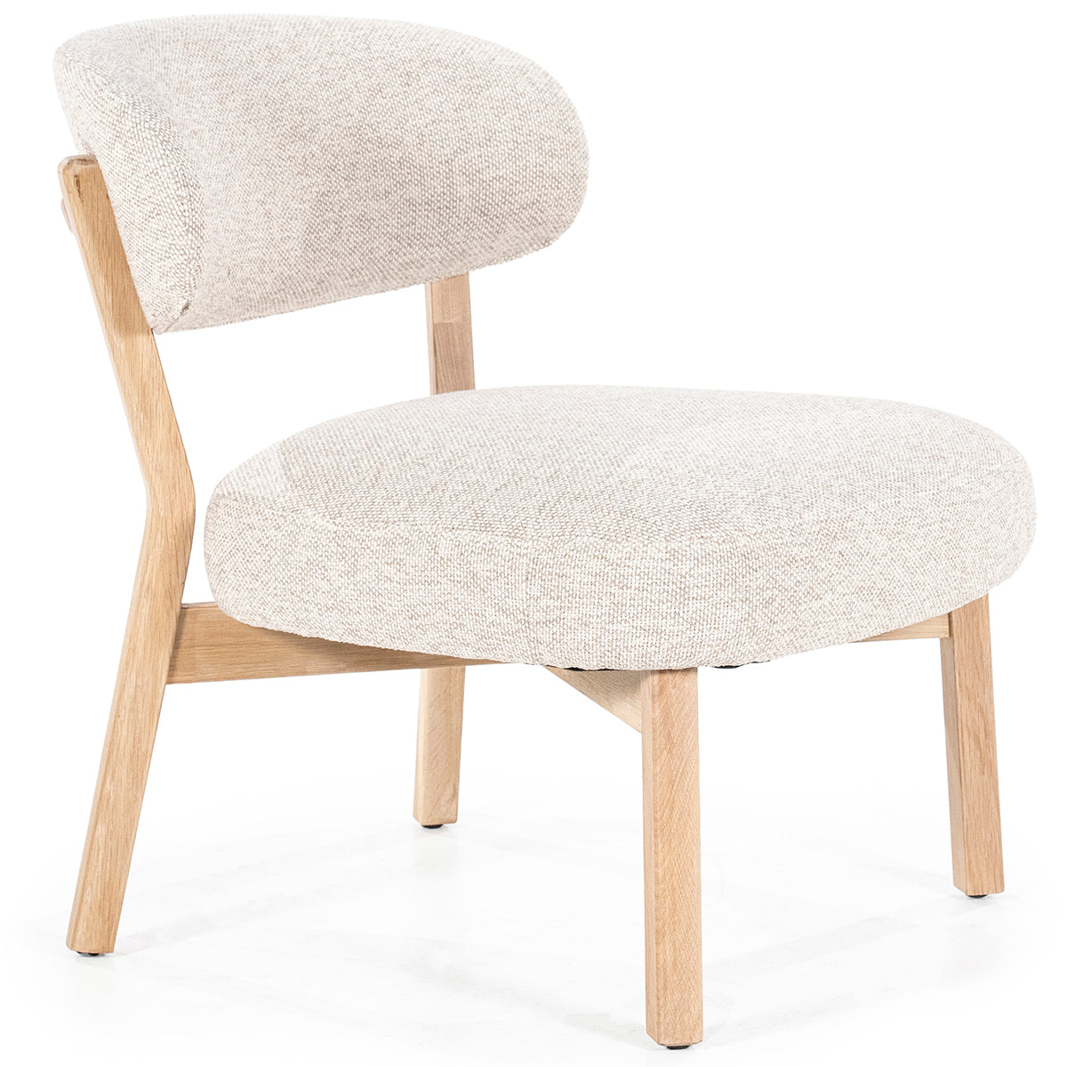 Mikky Moon Armchair