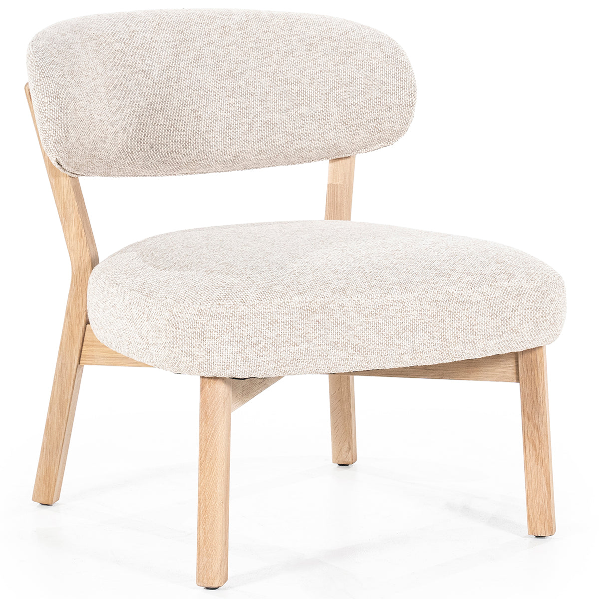 Mikky Moon Armchair