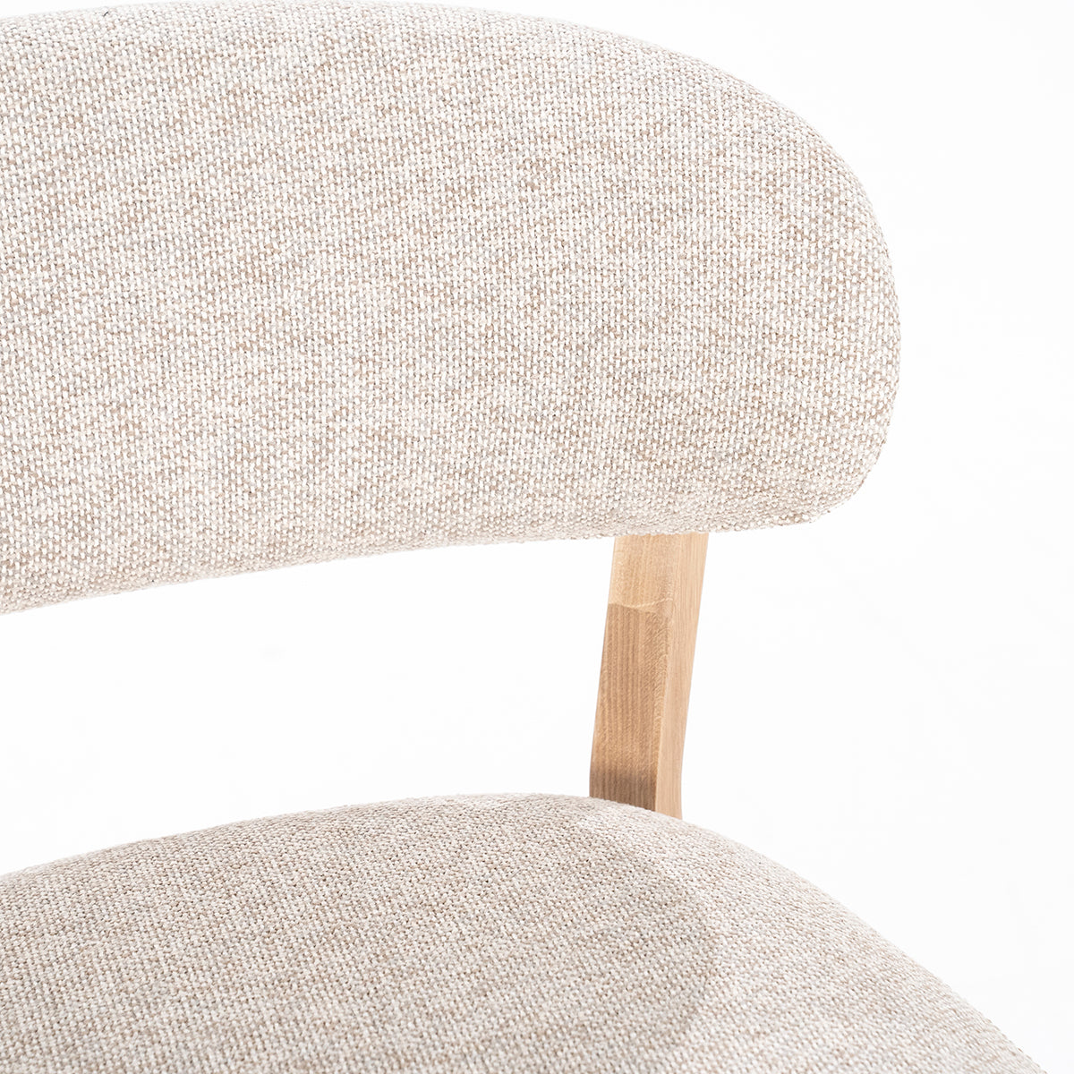 Mikky Moon Armchair