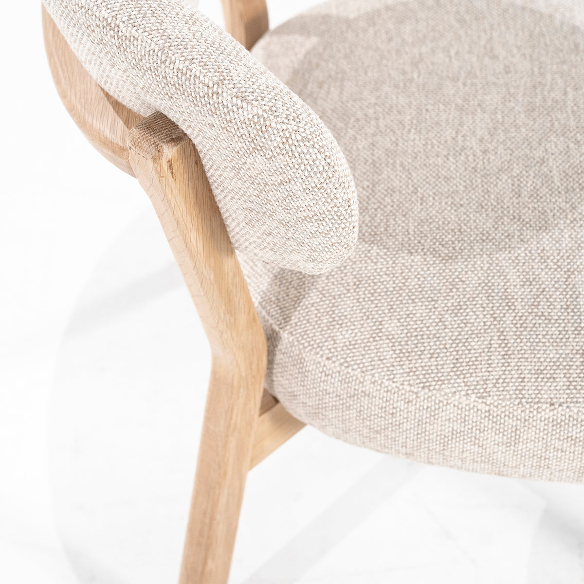 Mikky Moon Armchair