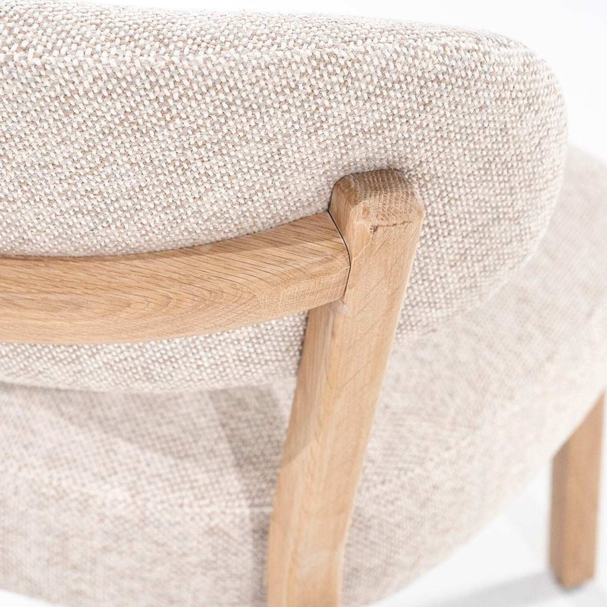 Mikky Moon Armchair