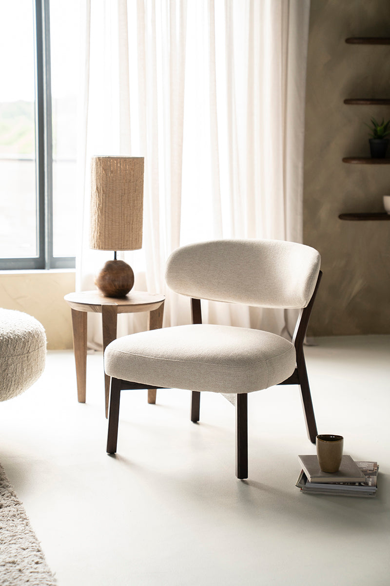 Mikky Moon Armchair