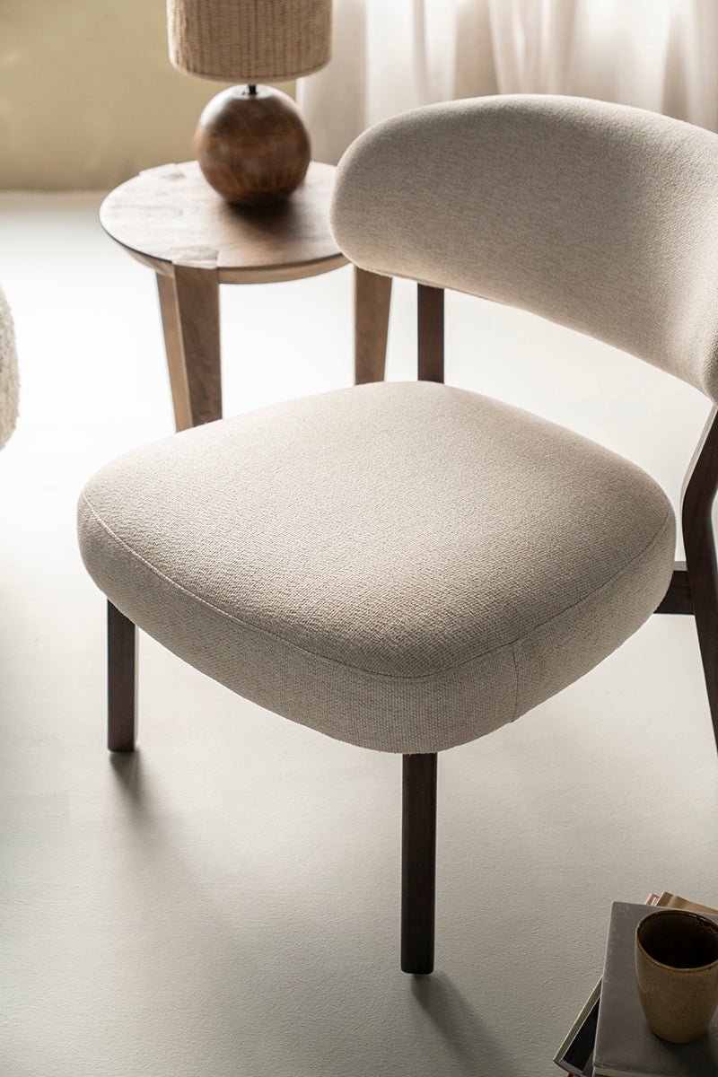 Mikky Moon Armchair