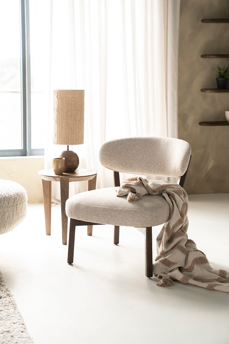 Mikky Moon Armchair