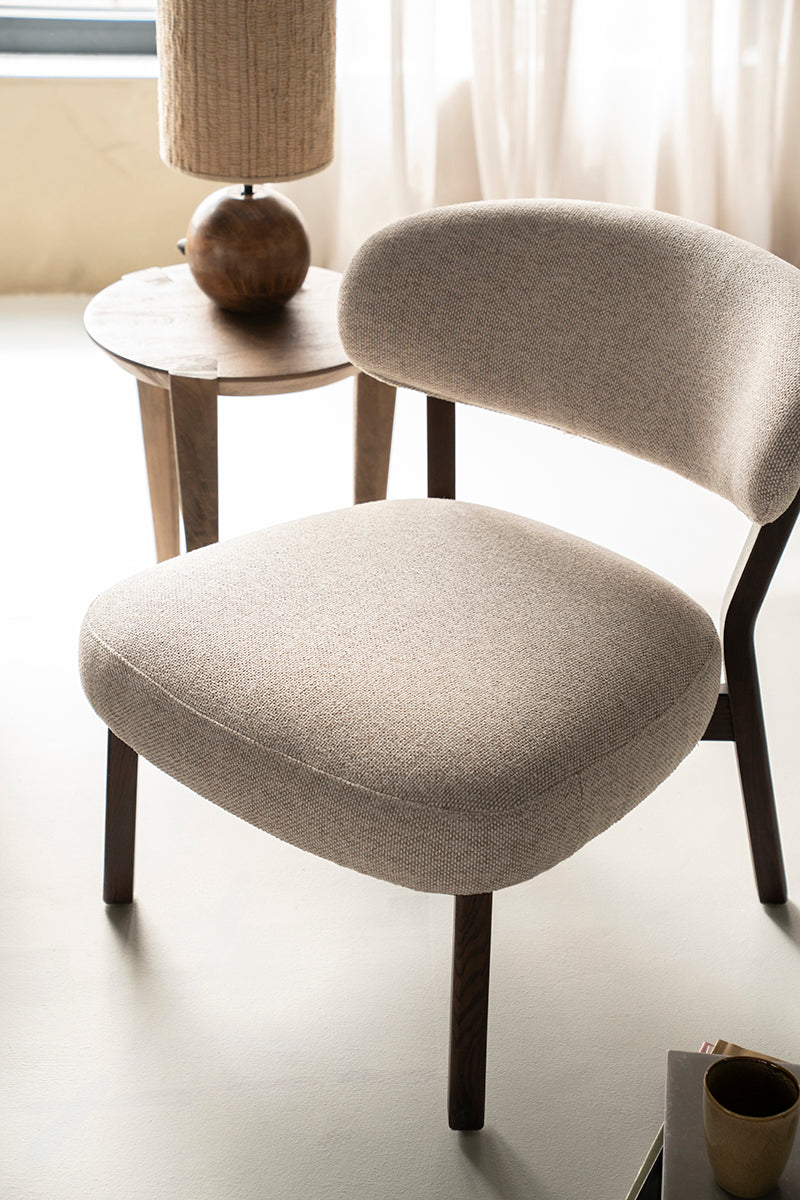 Mikky Moon Armchair