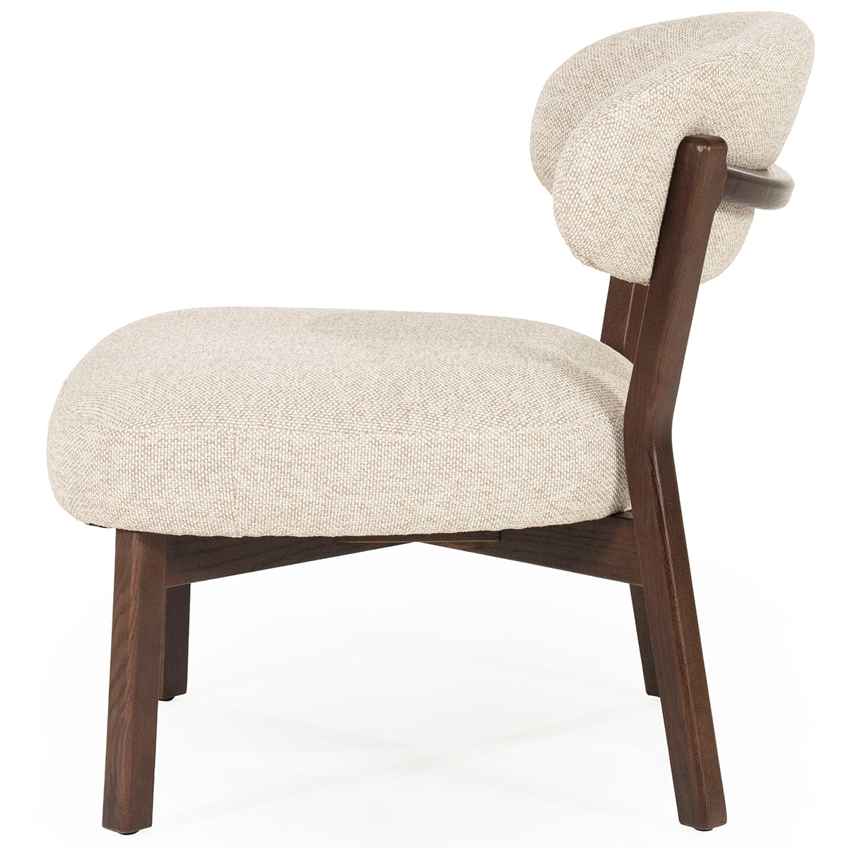 Mikky Moon Armchair